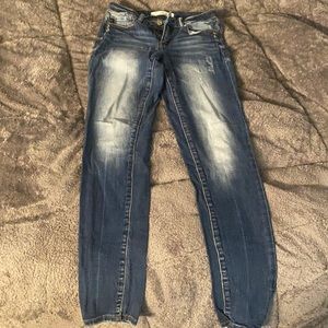 Kancan jeans